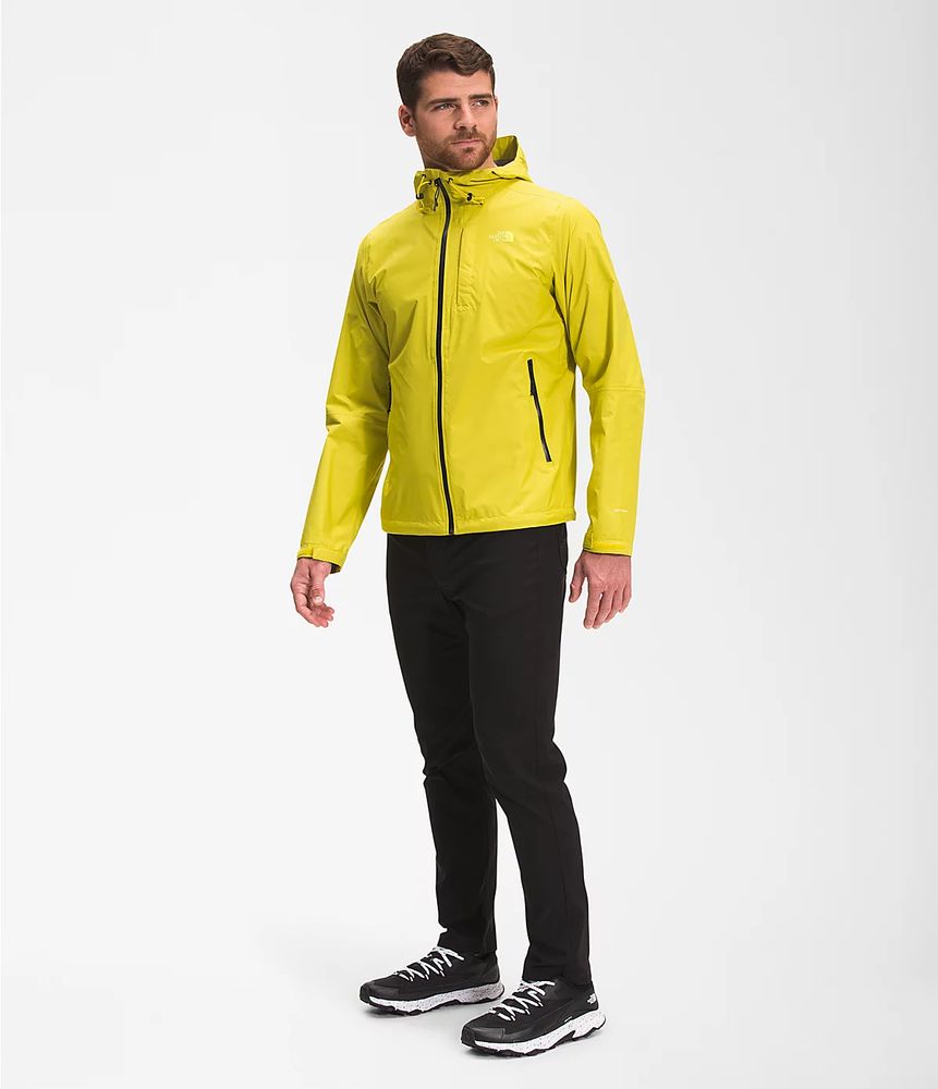 The North Face Men's Alta Vista Jacket, The North Face