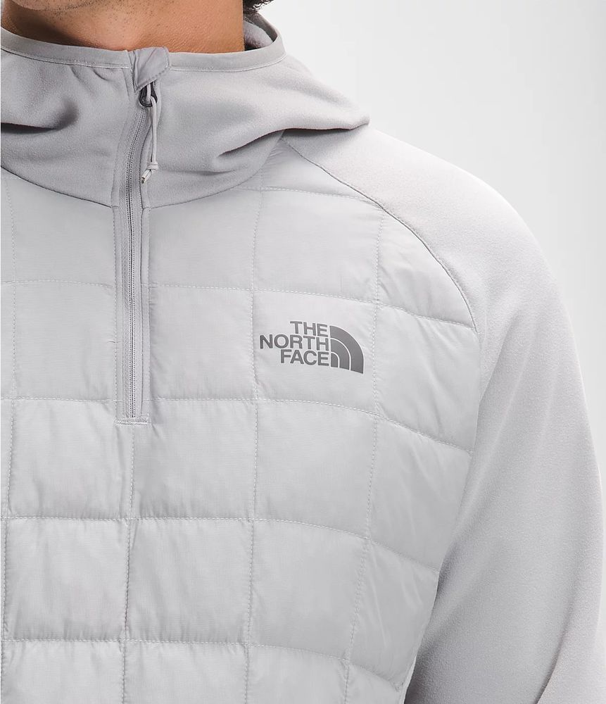 Men's Thermoball Hybrid Eco Jacket 2.0 | The North Face