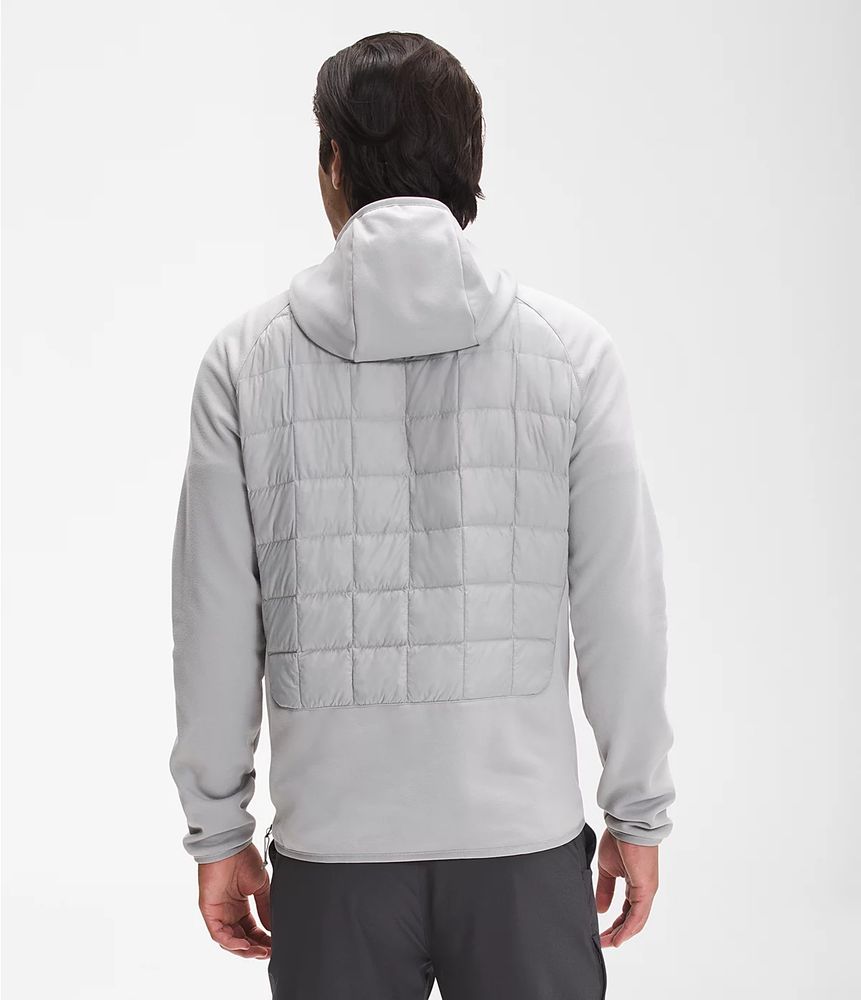 Men's Thermoball Hybrid Eco Jacket 2.0 | The North Face