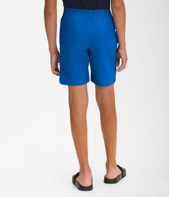 Boys’ Amphibious Class V Water Short | The North Face