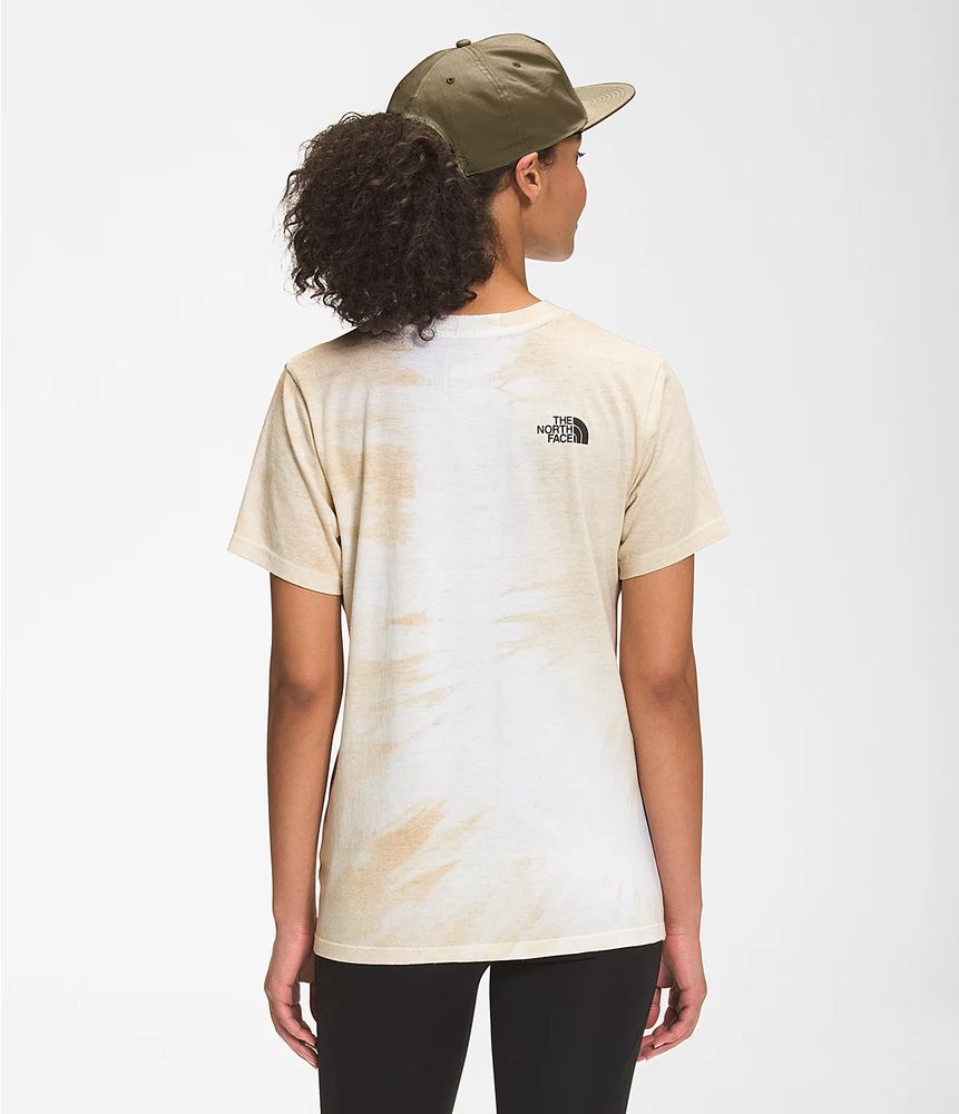 Women's Short Sleeve Black History Month Tee | The North Face