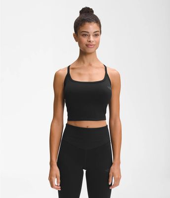 Women’s Dune Sky Tanklette | The North Face