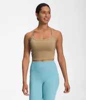 Women’s Dune Sky Tanklette | The North Face