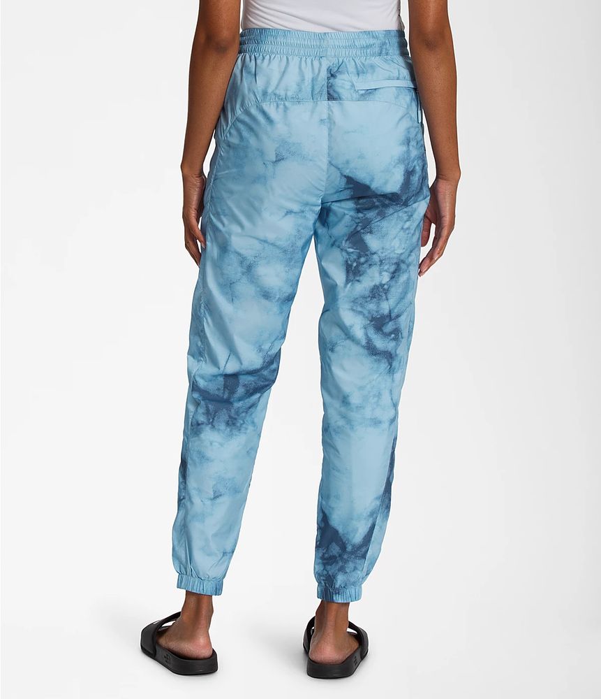 Women’s Printed Hydrenaline™ Pant 2000 | The North Face