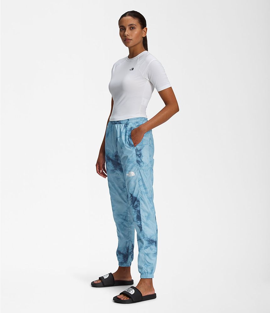 Women’s Printed Hydrenaline™ Pant 2000 | The North Face