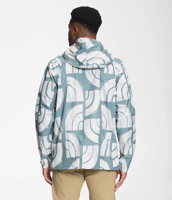 Men’s Printed 78 Rain Top Jacket | The North Face