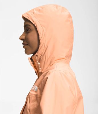 Women’s Antora Jacket | The North Face