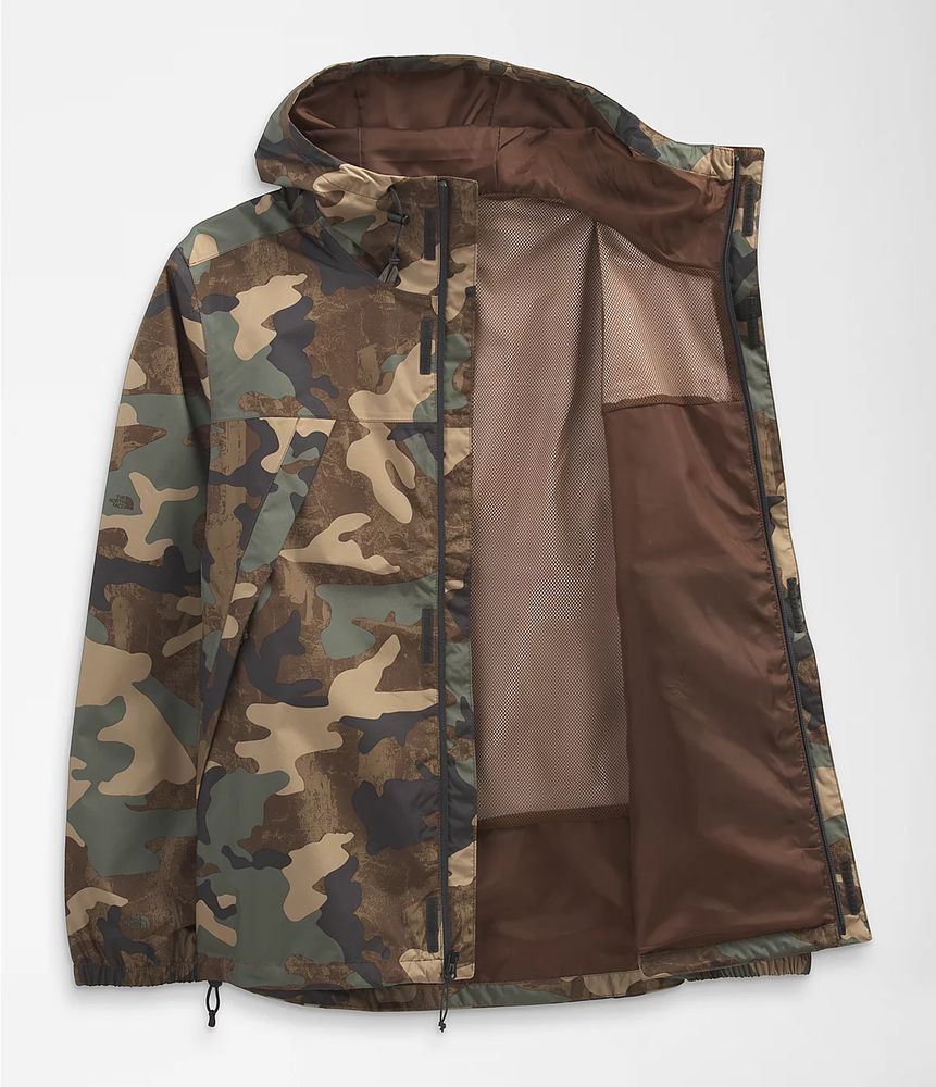 Men’s Printed Antora Jacket | The North Face
