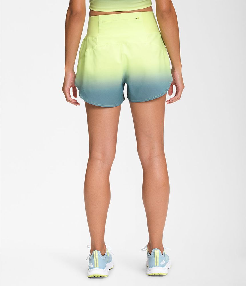 Women’s Printed Arque 3" Short | The North Face