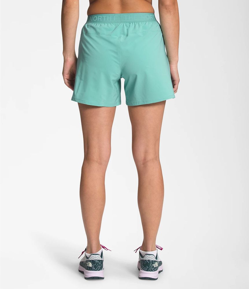 Women’s Wander Shorts | The North Face