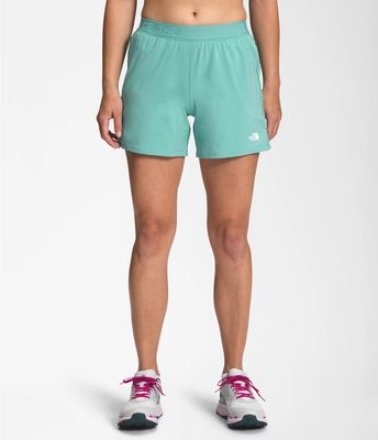 Women’s Wander Shorts | The North Face