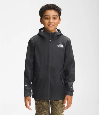 The North Face Boys' Antora Rain Jacket 