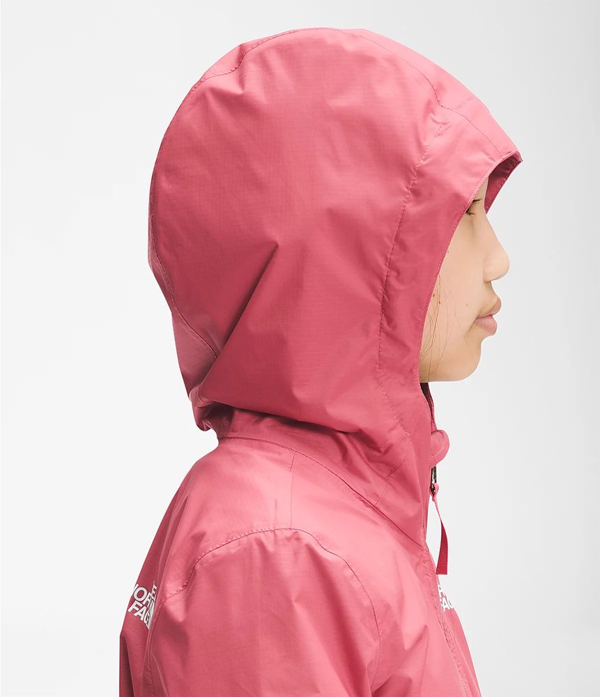 Girls’ Alta Vista Rain Jacket | The North Face