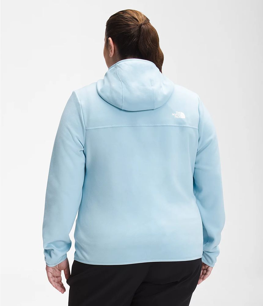 Women’s Plus Canyonlands Hoodie | The North Face