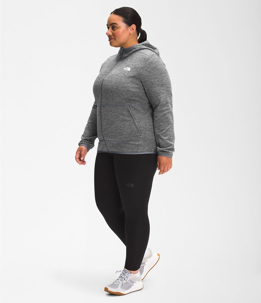 Women’s Plus Canyonlands Hoodie | The North Face