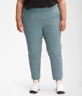 Women’s Plus Class V Ankle Pant | The North Face