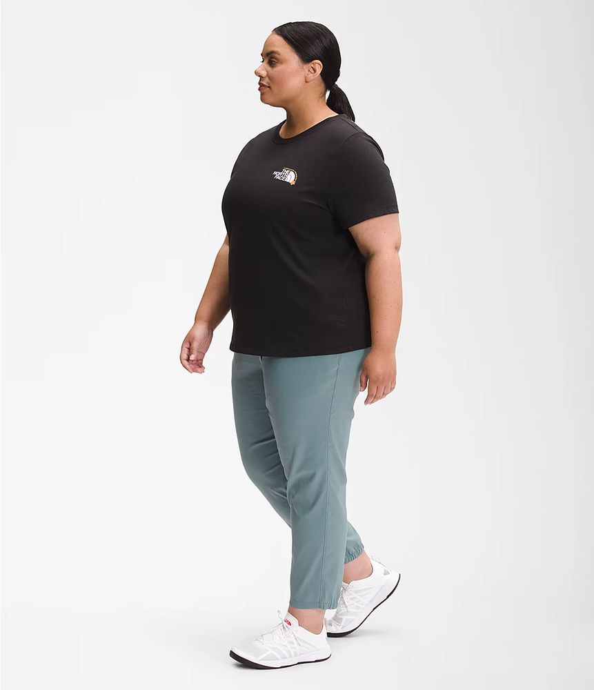 Women’s Plus Class V Ankle Pant | The North Face
