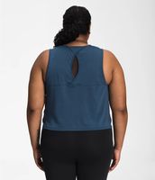 Women’s Plus Wander Crossback Tank | The North Face