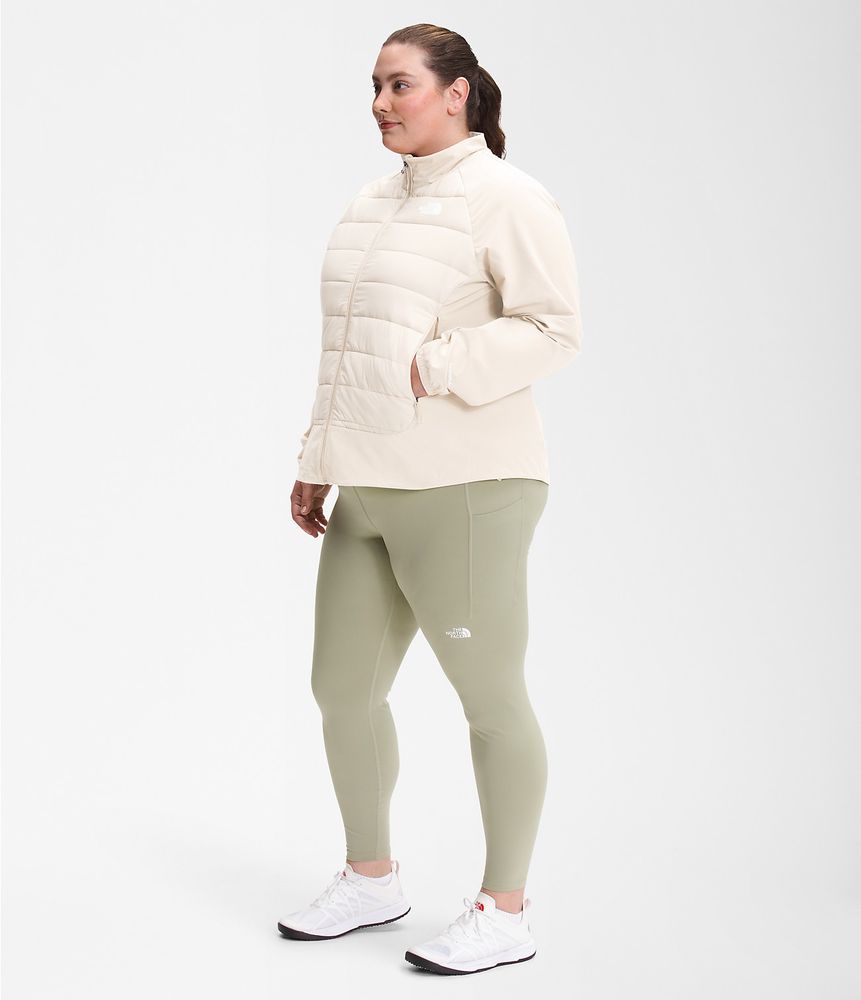 Women's The North Face Shelter Cove Hybrid Jacket