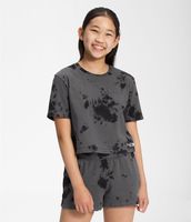 Girls’ Boxy Tee | The North Face