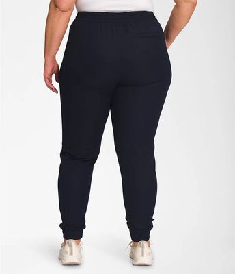 Women’s Plus Standard Jogger | The North Face