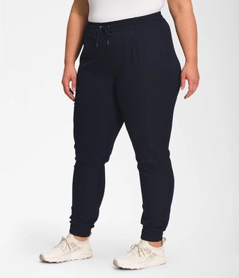 Women’s Plus Standard Jogger | The North Face
