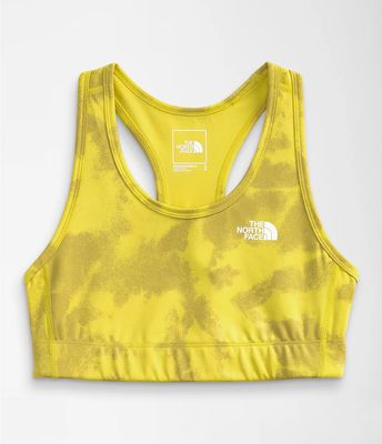 Women’s Printed Midline Bra | The North Face