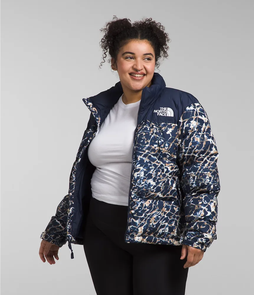 Women’s 1996 Retro Nuptse Jacket