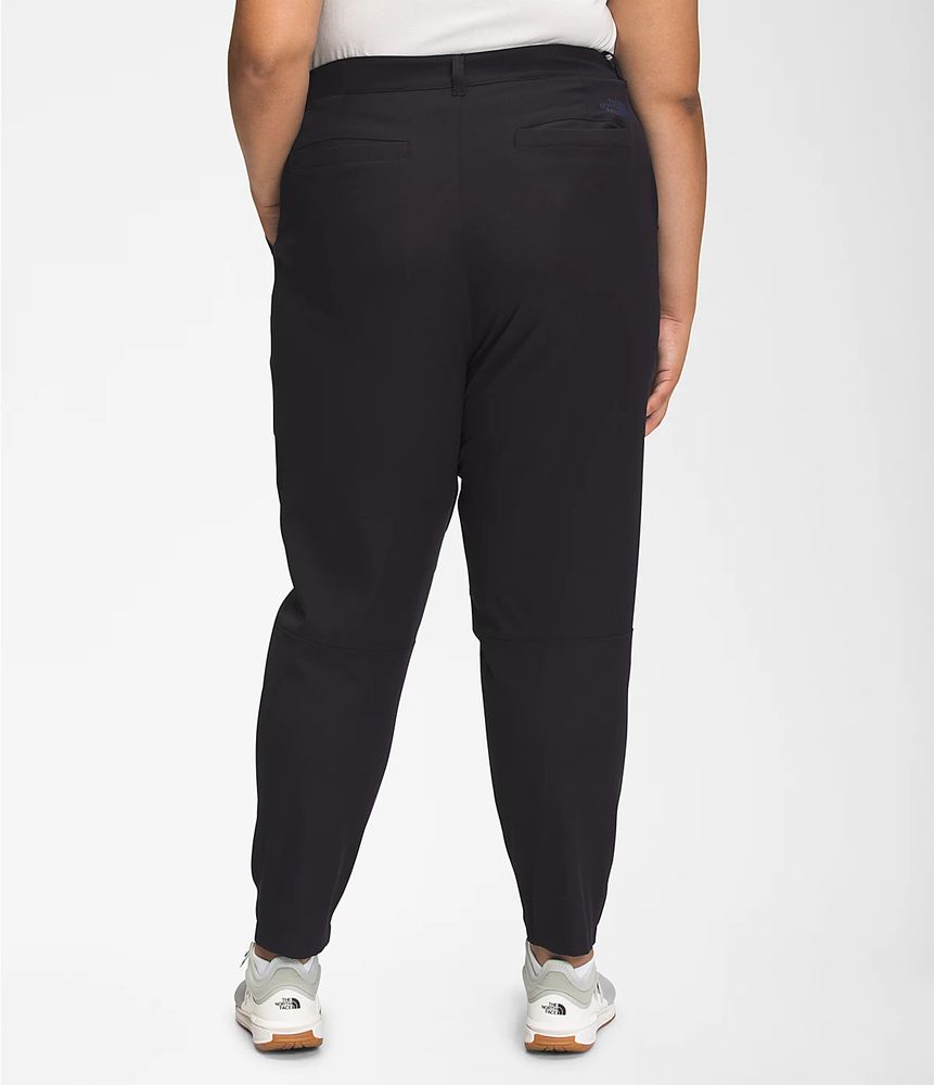 Women’s Plus Standard Tapered Pant | The North Face