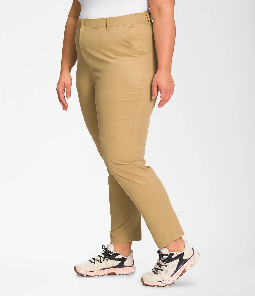 Women's The North Face Standard Tapered Pants