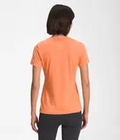 Women’s Short-Sleeve Half Dome Tri-Blend Tee | The North Face
