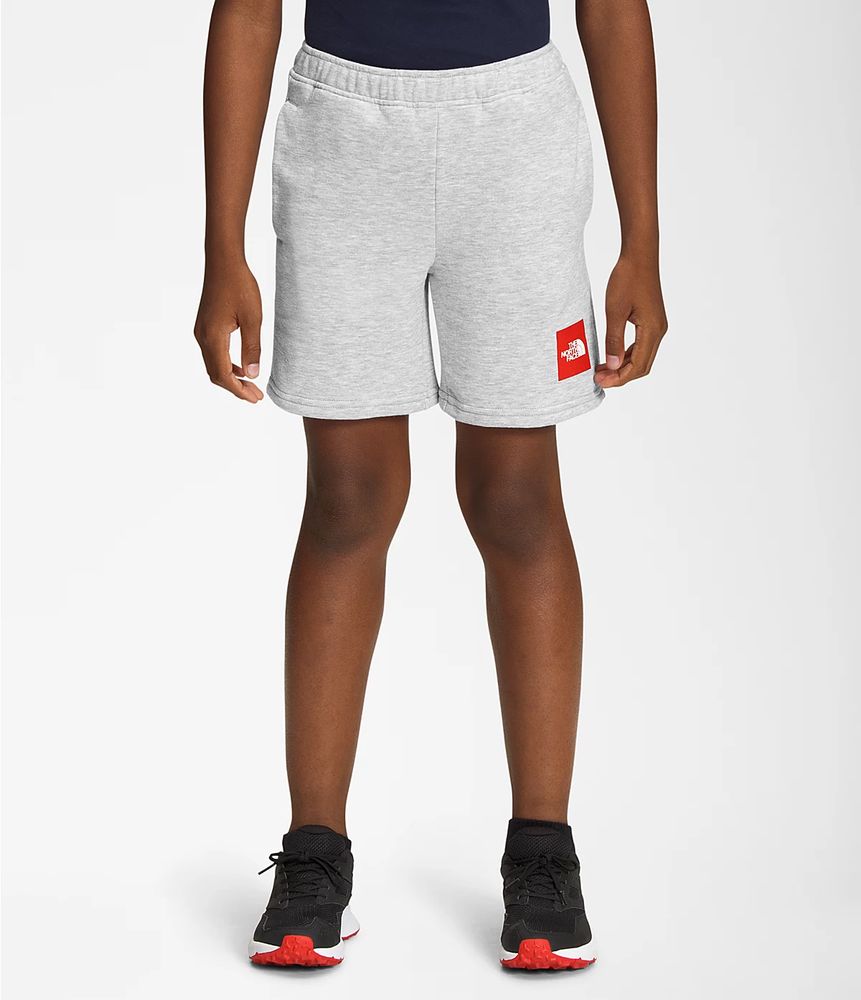 Boys’ Never Stop Wearing Short | The North Face