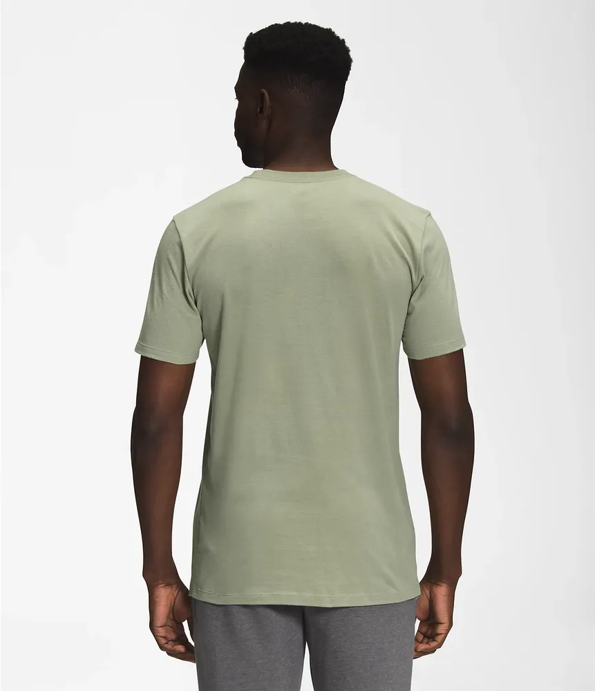 Men’s Short-Sleeve Tequila Sunrise Tee | The North Face