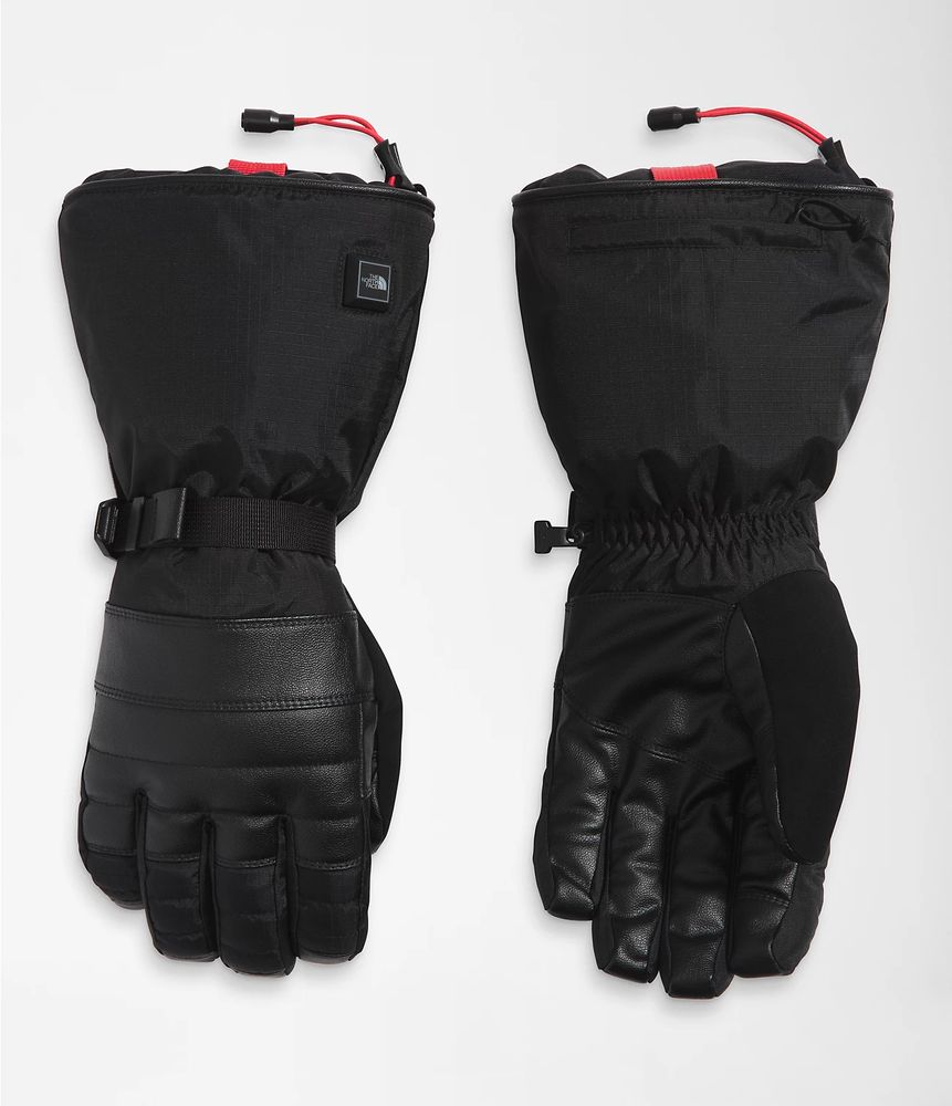 Men’s Heated Montana Inferno Etip™ Gloves | The North Face