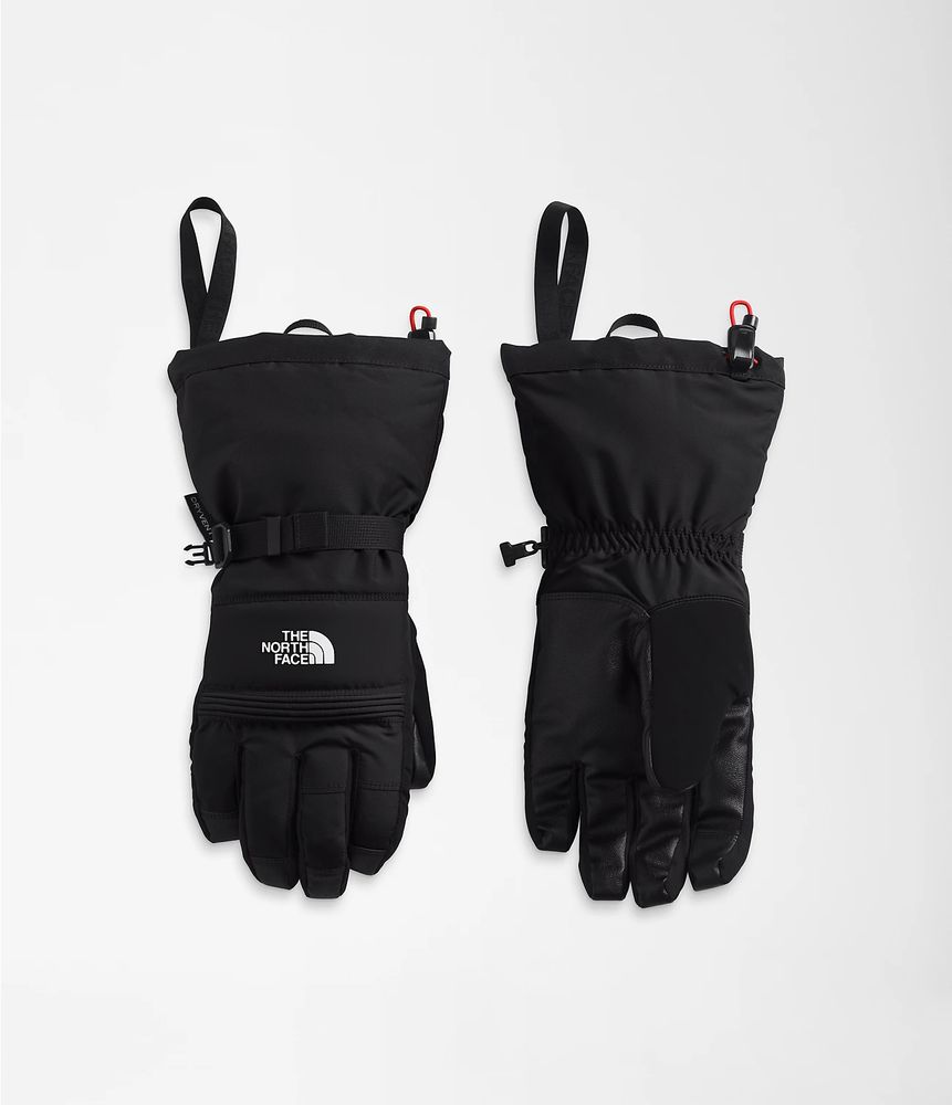 Men’s Montana Ski Gloves | The North Face