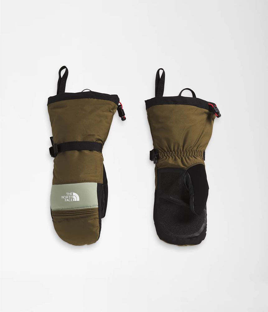 Men’s Montana Ski Mitts | The North Face