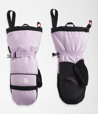 Women’s Montana Ski Mitts | The North Face