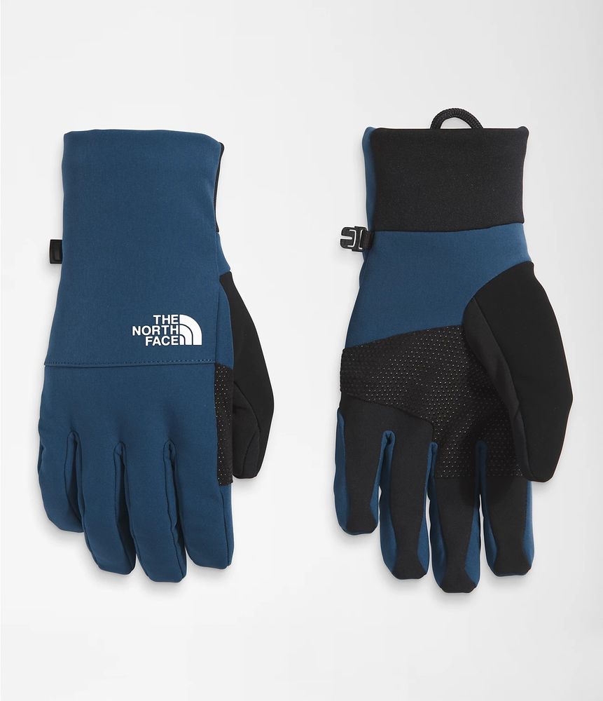 Men’s Apex Insulated Etip™ Gloves | The North Face