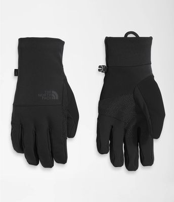 Men’s Apex Insulated Etip™ Gloves | The North Face