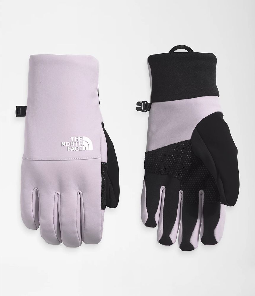 Women’s Apex Insulated Etip™ Gloves | The North Face
