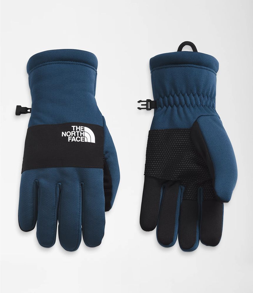 Men’s Sierra Etip™ Gloves | The North Face