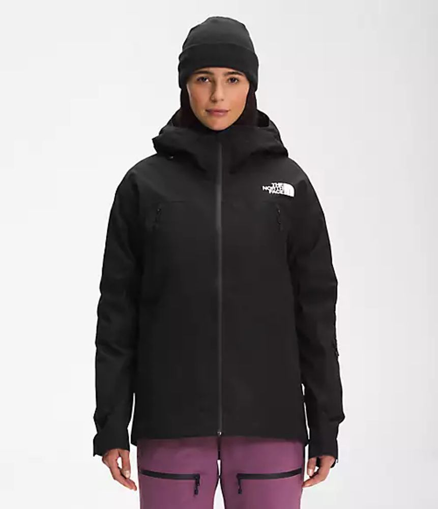 Women's Ceptor Jacket | The North Face
