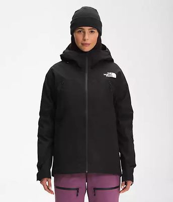 Women's Ceptor Jacket | The North Face