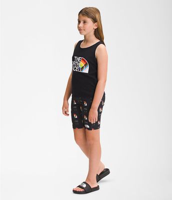 Kids’ Printed Pride Tank | The North Face
