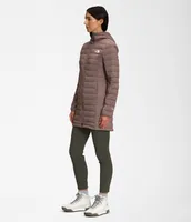 Women’s Belleview Stretch Down Parka | The North Face