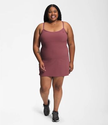Women’s Plus Arque Hike Dress | The North Face
