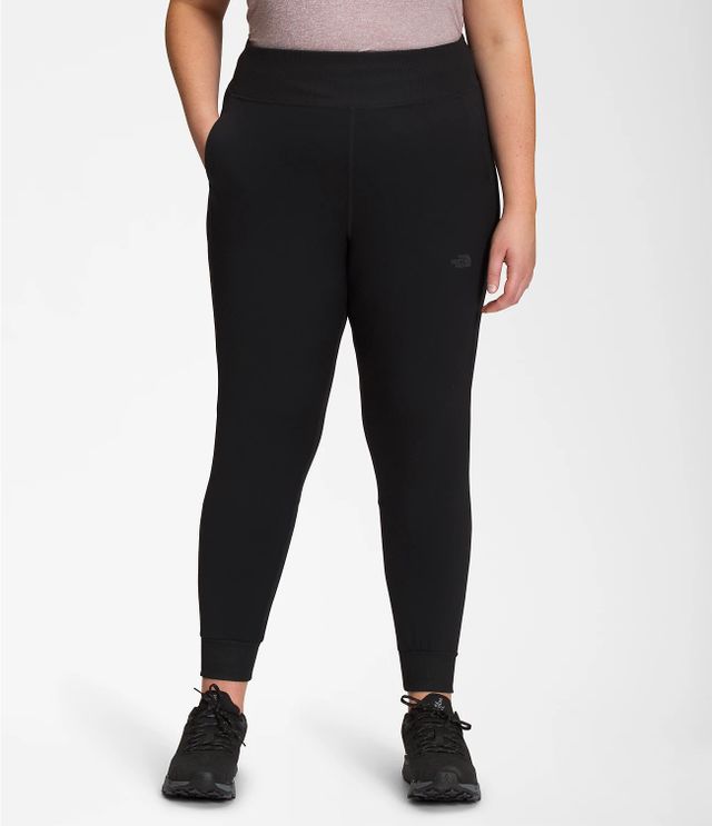 Women’s Plus Standard Joggers