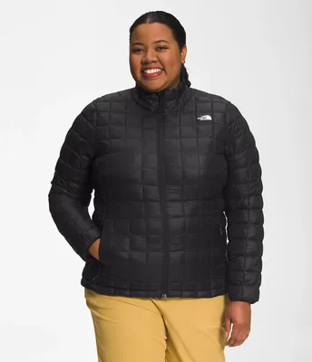 Women’s Plus ThermoBall™ Eco Jacket 2.0 | The North Face