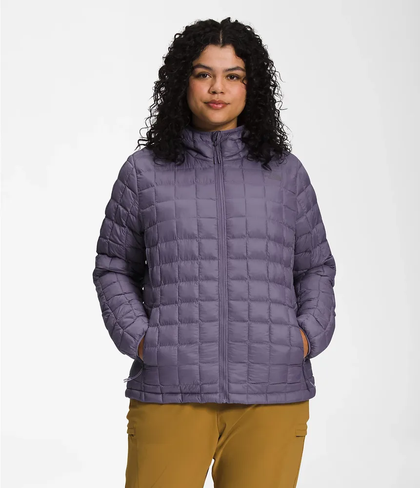 Women’s Plus ThermoBall™ Eco Hoodie 2.0 | The North Face