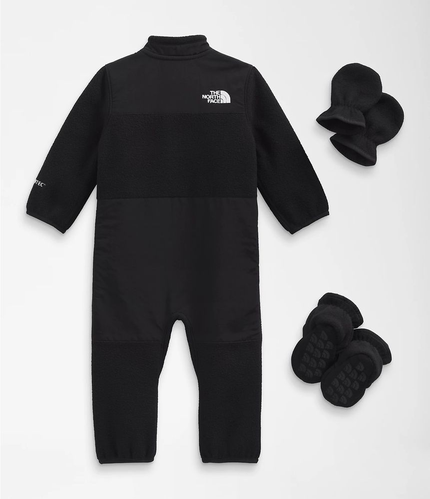 Baby Denali One-Piece Set | The North Face